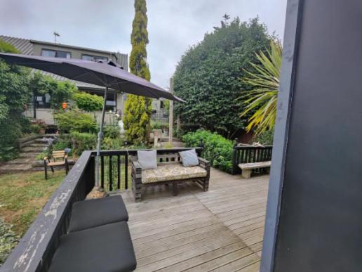 Starry Nights Cabin Fever Waikino Exterior photo